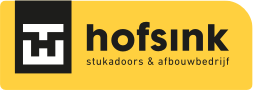 Hofsink Stukadoors